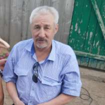 Руслан, 55 лет, хочет пообщаться, в Оренбурге
