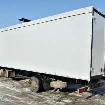 Удлинение грузовых автомобилей ЗиЛ 5301 Бычок с установкой е, в Ярославле