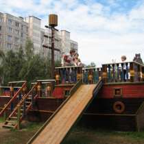 Детские игровые комплексы для детей, в Подольске