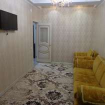 Сдаю шикарную 1-комнатную квартиру в новом элитном доме, в г.Бишкек