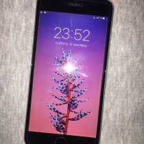 IPhone 6 plus 64GB, в Москве