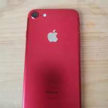 IPhone 7 red, в Ульяновске