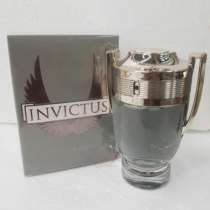 PACO RABANNE Invictus Intense, в Москве