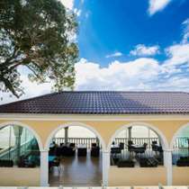 Отель Вилла Виктория в Гудауте приглашает, в Москве