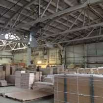 Производство / склад, 1621 м2, H=12 м, в Санкт-Петербурге