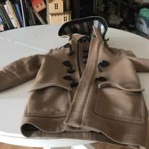 Пальто, в Москве