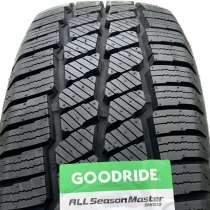 GoodRide SW613 All Season Master 185/75 R16C 104Q, в Москве