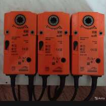 Куплю срочно дорого электропривода данфосс, в Москве