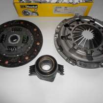 Комплект сцепления. Fiat Doblo 1.9 D, в г.Ковель