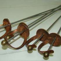 Шампуры Шпаги 6шт. (Q178), в Москве