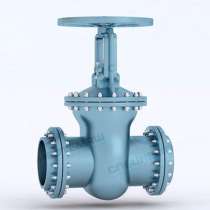 Задвижки из нержавеющей стали от производителя, в Москве