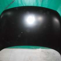 Kia Sportage 3 Новый капот в хорошем состояние, в Москве