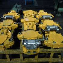 Сервомеханизм 21-17-4СП, 50-15-118СП на бульдозера ЧТЗ Т-130, в Орле