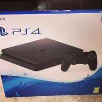 Sony PlayStation 4 PS4 Pro 1TB, в г.Russikon