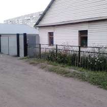 Частный дом, в г.Павлодар