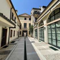 Элегантное историческое здание, уникальная возможность, в г.Бассано-дель-Граппа