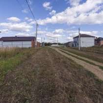 Продам участок 10 сот в поселке, в Ростове-на-Дону