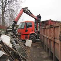 Закупаем лом черных и цветных металлов по самым высоким ценам, в Краснодаре