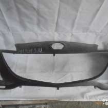 Бампер передний Mazda 3 BL, в Москве