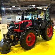 ArmaTrac 1254 LUX (125 Л. С) продажа трактора, в г.Кишинёв