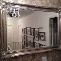 Дм-Стекло - мебель из стекла на заказ, в Москве