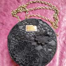 Сумка Dolce Gabbana, в Пятигорске
