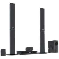 Домашний кинотеатр panasonic, в Красноярске