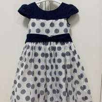 Платье нарядное на девочку, в Домодедове