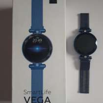 Смарт-часы SMARTERRA SmartLife Vega, в Кемерове
