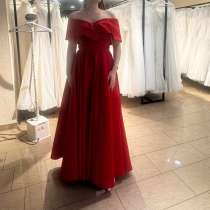 Продам вечернее платье, в Красноярске