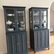 Витрина Икеа, в Москве