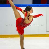 Платье для выступления фигурное катание (рябенковскоке), в Москве