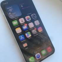 IPhone 12 128gb белый, в Кургане