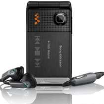 Sony Ericsson W380i (оригинал, комплект), в Москве