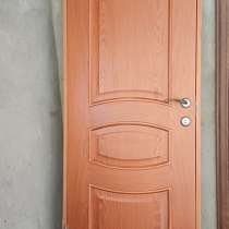 Двери, в Владикавказе