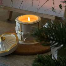 Свечи, в Москве