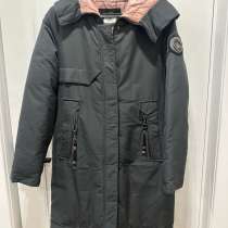 Куртка женская зимняя, в Москве