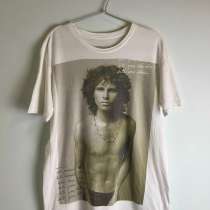 The Doors Vintage Tee Jim Morrison, в г.Morigen