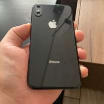 Айфон X, в Ростове-на-Дону