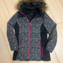 Зимняя куртка Luhta, в Москве
