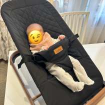 Шезлонг для детей, в Москве