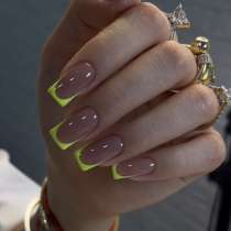 Наращивание ногтей, в Краснодаре