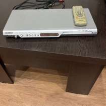 Дивиди самсунг караоке, в Сургуте