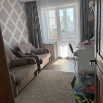 На срочной продаже 3 комн. квартира, в Омске