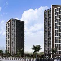 4-к. квартира 160м&sup2; Турция, Мерсин, Енишехир, в г.Мерсин