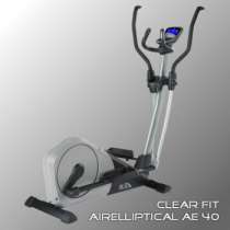 эллиптический тренажер AIRELLIPTICAL AE 40, в Екатеринбурге