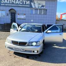 Nissan Bluebird u14, в Новокузнецке