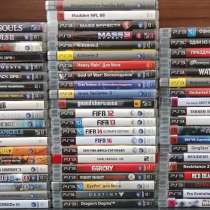 Игры для PS 3 лицензия, в г.Могилёв