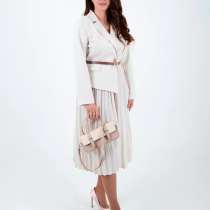 Продам платье-пиджак, в Тюмени