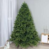 Ёлка, в Новосибирске